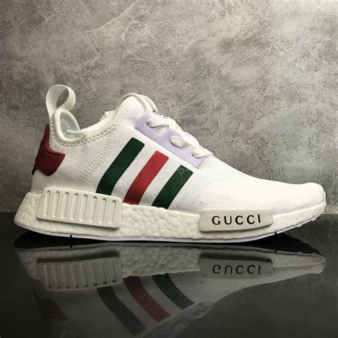 adidas nmd x gucci|gucci nmd where to buy.